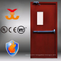 BS476 commercial use steel flame proof door